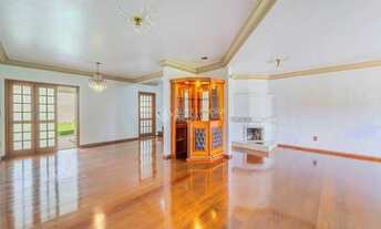 Imagem 2: Casa 2 dormitórios, no bairro Partenon