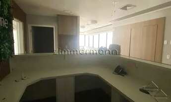 Imagem 6: CONJUNTO COMERCIAL BROOKLIN