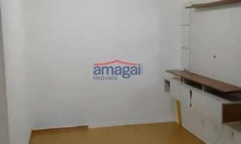 Imagem 2: Apartamento 2 Dormitórios no Condomínio Varandas - Jd. Bela Vista em Jacareí SP