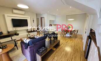 Imagem 4: BROOKLIN - 209M² - 2 DORMITÓRIOS - 3 VAGAS