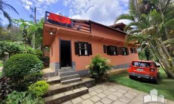 Imagem 3: Casa 02 quartos em Secretário-Petrópolis/RJ