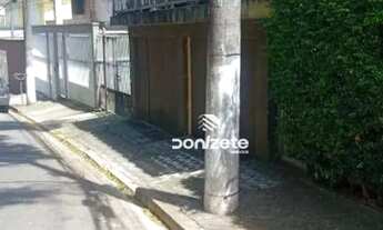 Imagem 6: Terreno à venda, 348 m² por R$ 1.300.000,00 - Vila Alpina - Santo André/SP