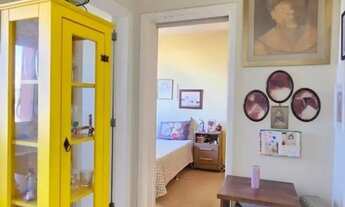 Imagem 4: Apartamento à venda em Bom Fim com 38 m², 1 quarto