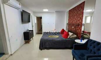 Imagem 7: Sobrado com 3 dormitórios, 247 m² - venda por R$ 1.849.000,00 ou aluguel por R$ 8.241,00/m