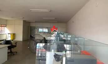 Imagem: Prédio comercial na Penha