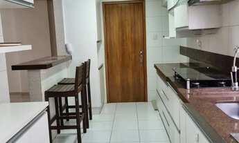 Imagem 6: Aconchegante apartamento na Av. Portugal Apartamento com 3 Quarto(s) e 2 banheiro(s) à Ven