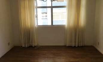 Imagem 4: Apartamento com 2 dormitórios para alugar, 90 m² por R$ 4.770,00 - Santa Efigênia - Belo H