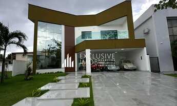 Imagem 6: MONTENEGRO BOULEVARD CASA DE 4 SUÍTES, 450 METROS QUADRADOS É 5 BANHEIROS