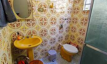 Imagem 5: Casa de rua : / Residencial / Loteamento Fernando Momentel