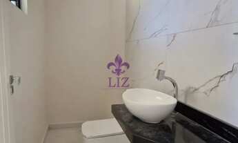 Imagem 6: Sobrado Padrão com 3 dormitórios no Centro de Quatro Barras