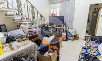 Imagem 2: Sobrado em Belenzinho