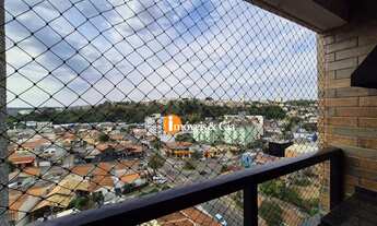 Imagem: Belíssimo Apartamento à venda, 1 suíte