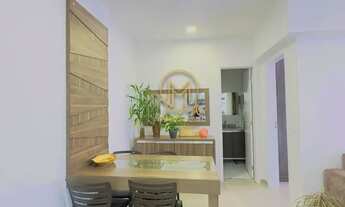 Imagem 3: 1 dormitório, 46m² privativos, 1 vaga Apartamento à venda no Centro de Curitiba