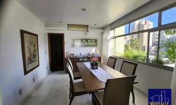 Imagem 2: Apartamento para aluguel, 4 quartos, 1 suíte, 2 vagas, Sion - Belo Horizonte/MG