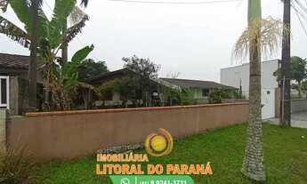 Imagem 2: Casa Padrão Balneário Canoas