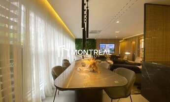 Imagem 2: APARTAMENTO À VENDA NA VILA OLIMPIA, 3 SUÍTES. 2 VAGAS DE GARAGEM