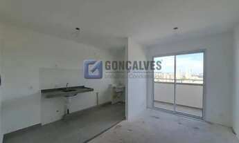 Imagem 5: Apartamento com 2 quartos, à venda no Bairro Vila curuca, em Santo André/SP