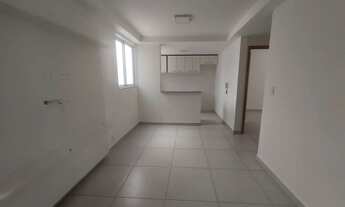 Imagem 2: Imóvel para aluguel com 58 metros quadrados com 2 quartos em Paineiras - Juiz de Fora - MG