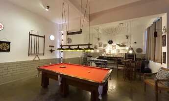 Imagem 2: Casa de Luxo com Piscina na Praia das Castanheiras - Guarapari-ES