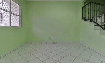 Imagem 4: Sobrado no Bairro Vila Planalto