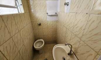 Imagem 6: Casa de fundos para aluguel no Piqueri, São Paulo, SP, sala, cozinha, banheiro, área serv