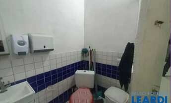 Imagem 6: GALPÃO - BUTANTÃ - SP