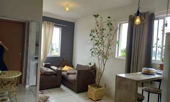 Imagem: Acolhedor e bem localizado Alugo apt 1