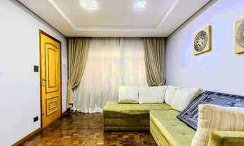 Imagem: Casa 3 quartos à venda no(a) Vila Nova