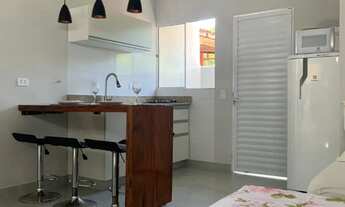 Imagem 4: Alugo Studio / Kitnet de 30m2 da praia para temporada