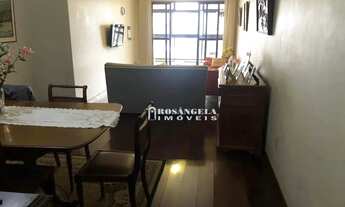 Imagem: Apartamento à venda, 111 m² por R$ 640.000,00