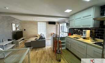 Imagem 2: Vendo, apartamento Vila Olímpia, com 71 m²