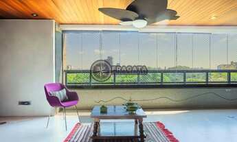 Imagem 7: Apartamento á venda 04 suítes 05 vagas 360m2 Vila Madalena/São Paulo