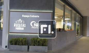 Imagem 6: Conjunto para alugar, 478 m² por R$ 65.587,03/mês - Chácara Santo Antônio - São Paulo/SP