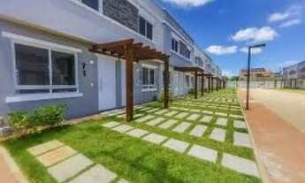 Imagem: Casa em Condomínio 2 quartos, no bairro