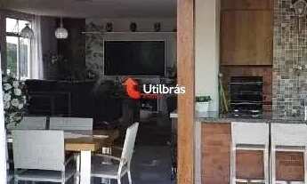 Imagem 2: Cobertura à venda, 3 quartos, 1 suíte, 2 vagas, Santa Inês - Belo Horizonte/MG