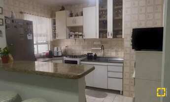 Imagem 3: Apartamento á venda 3 dormitórios sendo 1 suíte no bairro Campinas, São José/SC