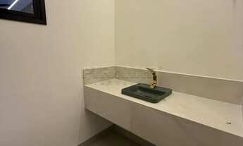 Imagem 3: Casa alto padrão em condomínio fechado com 267,00m², bairro Quinta da Boa Vista, Zona Sul