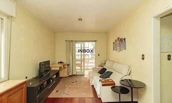 Imagem 6: Apartamento em Santa Cecília