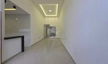 Imagem 5: Casa térrea á venda com 101m² com 3/4 1 suíte no Luar da Barra 1 - Barra dos Coqueiros-SE