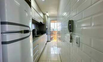 Imagem 7: Residencial Vintage - 58m² - Panazzolo