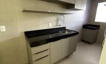 Imagem 4: ALUGUEL - 2Q SENDO 1 SUÍTE | PRÉDIO NOVO | COMPLETO DE FIXOS