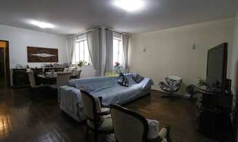 Imagem: Apartamento, 4 quartos, 1 suite, 2 vagas