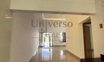 Imagem 5: Casa em Recreio do Funcionário Público, Goiânia/GO