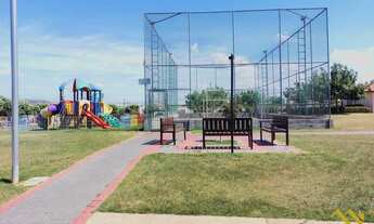 Imagem 7: Condomínio Fechado para Venda em Várzea Grande, Petrópolis, 2 dormitórios, 1 suíte, 2 banh