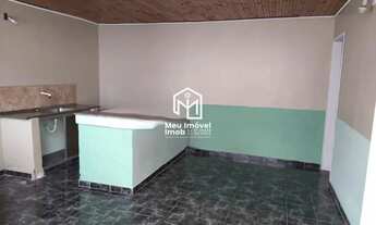 Imagem 6: Casa em Setor Central (gama) - Brasília