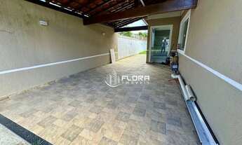 Imagem 5: Casa com 3 Quartos à venda, 134 m² por R$ 650.000 - Itapeba - Maricá/RJ
