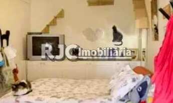 Imagem 6: Apartamento de 60 metros quadrados no bairro Rio Comprido com 2 quartos