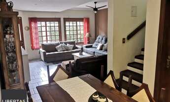 Imagem 5: Casa de Condomínio com 3 dormitórios e 2 vagas em Ipanema