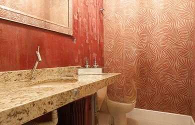 Imagem 12: Localizado em frente ao Parque Germânia e próximo ao Shopping Iguatemi