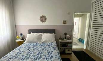 Imagem 6: Apartamento em Embaré, Apartamento em Santos, Apartamento com 1 dorm, Apartamento à Venda